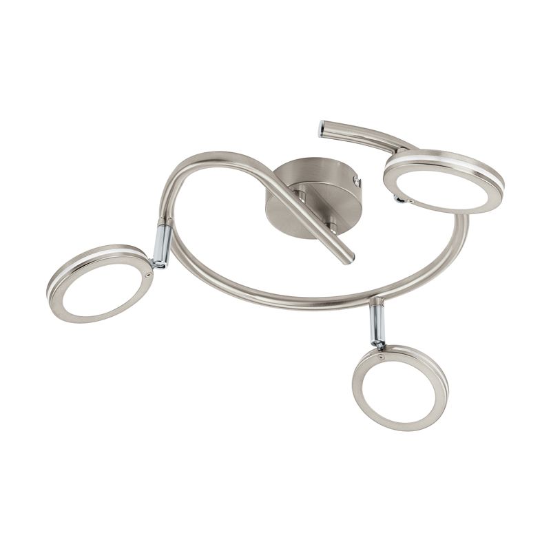 Спот Eglo 97069 KARYSTOS купити