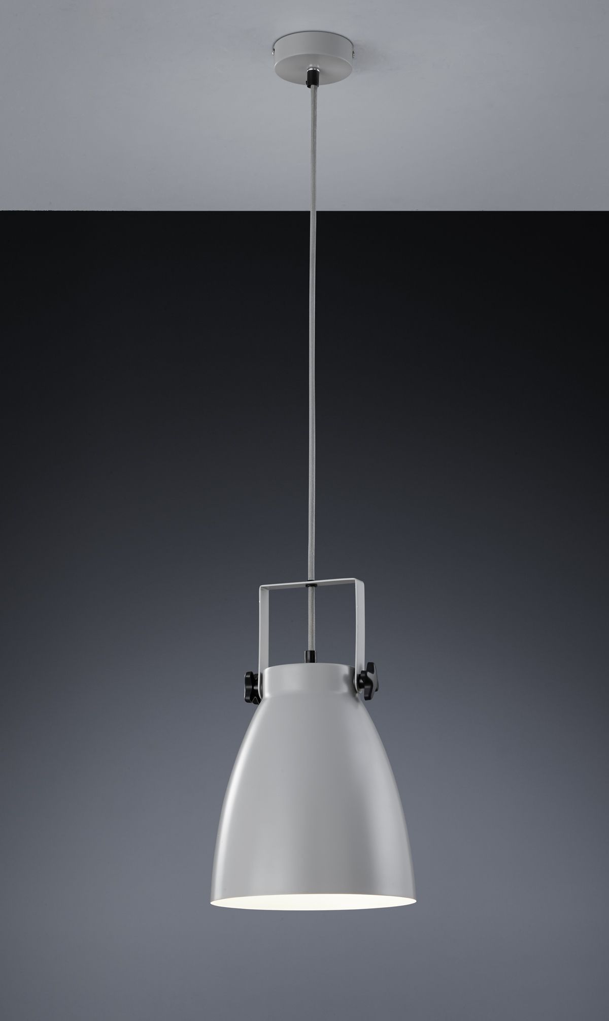 Подвесной светильник TRIO 300600187 RATIO купити