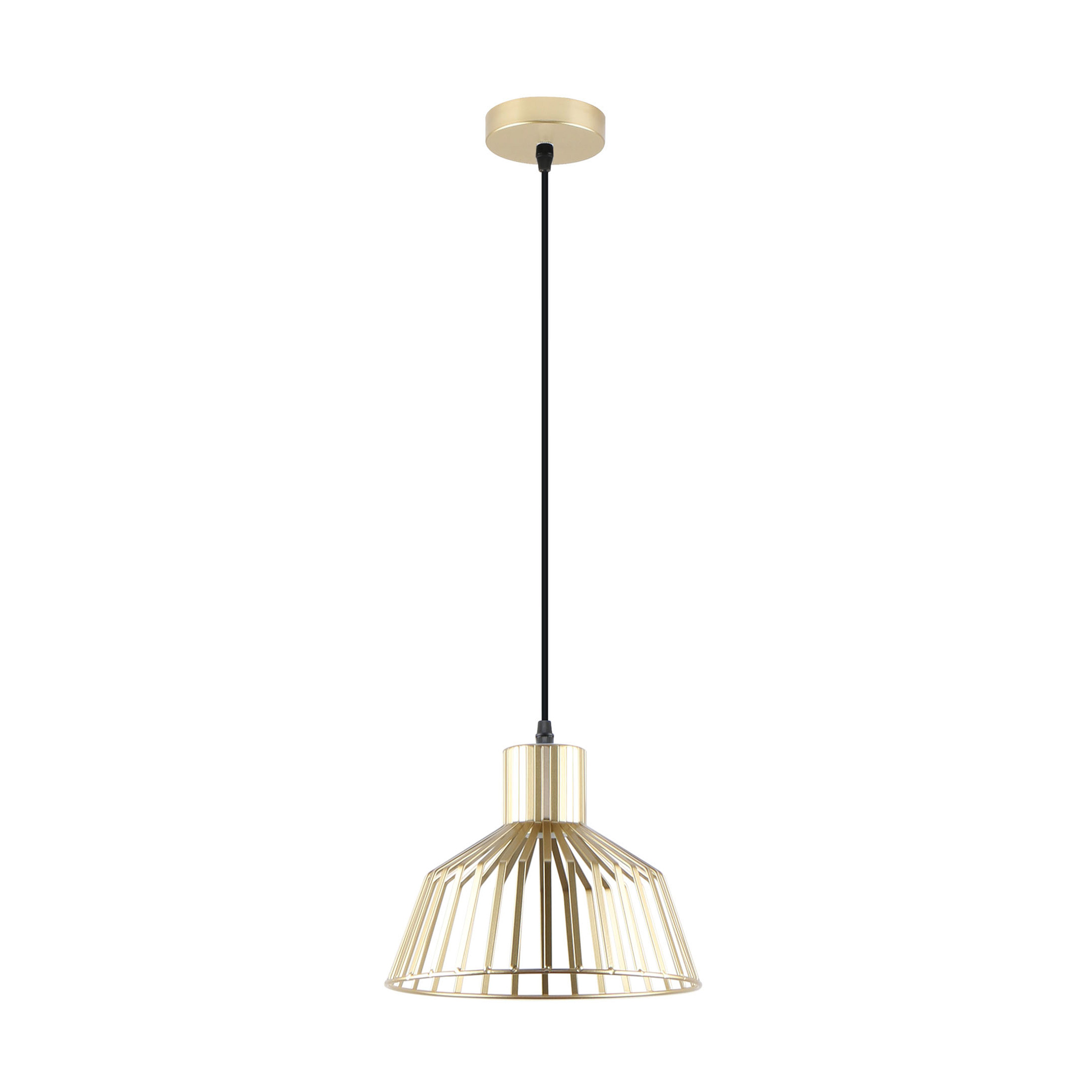 Підвісний світильник Zuma Line A8078-GLD DOLIA купити