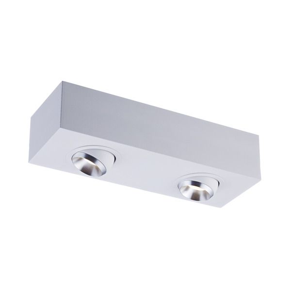 Точковий світильник ZUMA LINE MAC SL SPOT ACGU10-142 купити