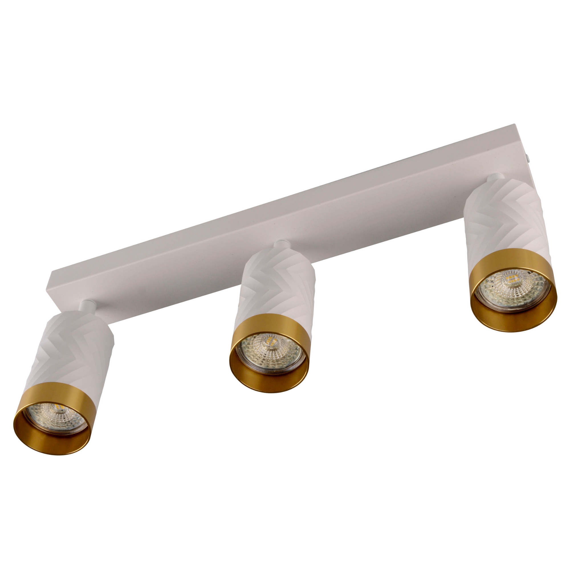 Спот Goldlux 323613 ARRAS 3 купити