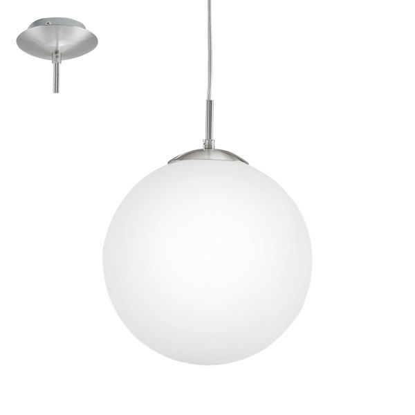 Подвесной светильник Eglo 85263 Rondo купити