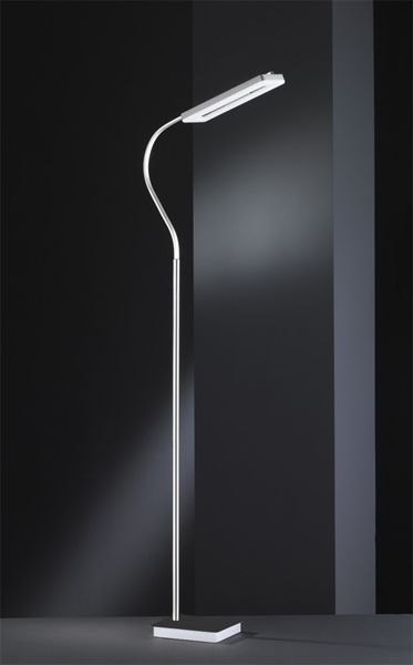 Торшер TRIO 470110107 GESTIC купити