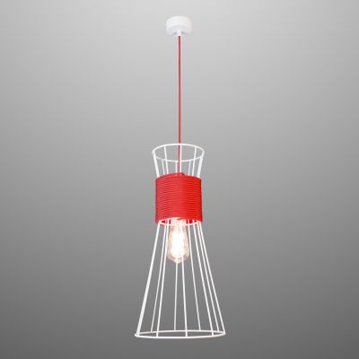 Подвесной светильник ImperiumLight Corset 84150.01.16 купити