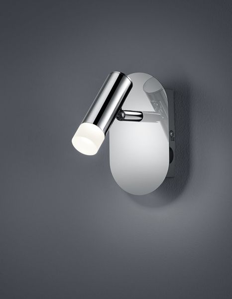 Спот TRIO 878670106 ZIDANE купити