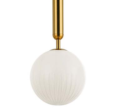 Подвесной светильник Viokef 4259300 JOLIN купити