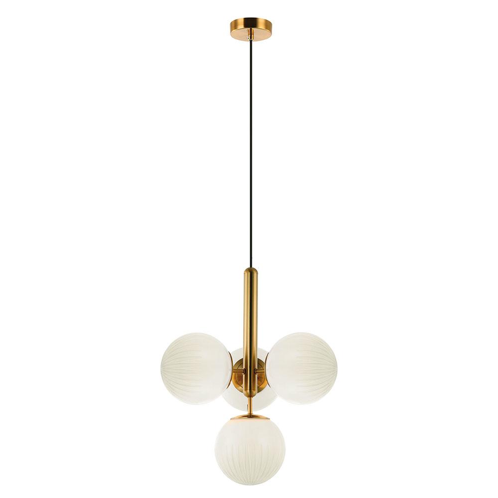 Подвесной светильник Viokef 4259400 JOLIN купити