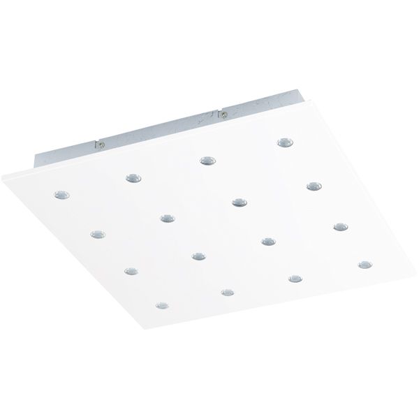 Светильник потолочный Eglo 94563 Vezeno купити