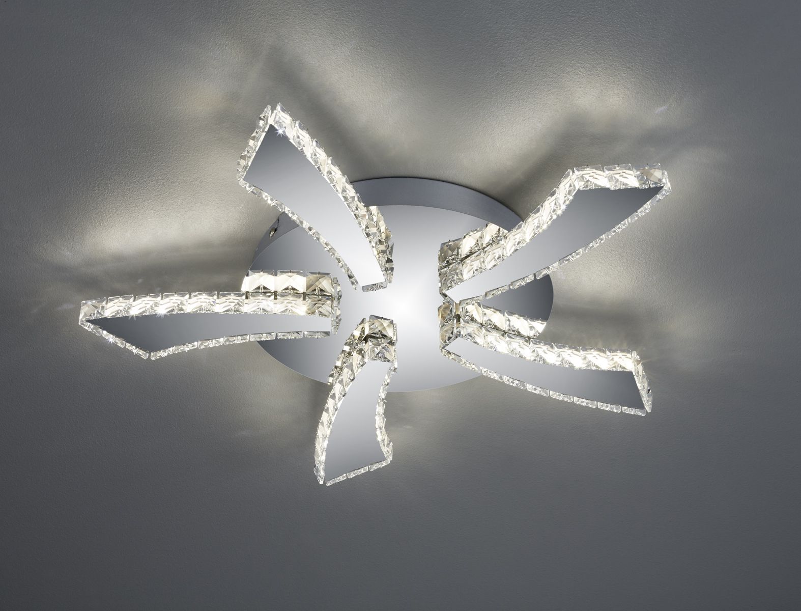 Потолочный светильник REALITY R62485106 PHIN купити