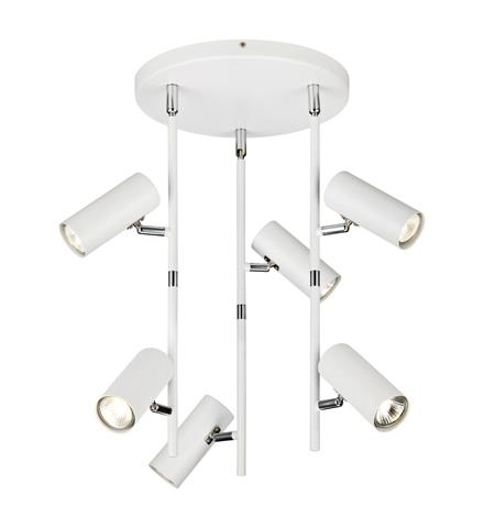 Люстра Markslojd ROMA 105588 купити