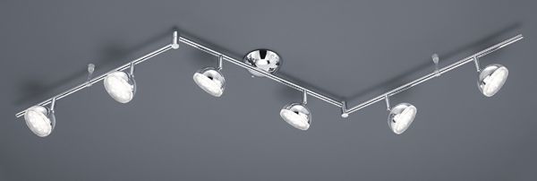 Спот TRIO 872810606 BOLOU купити