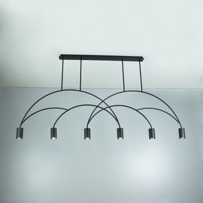 Подвесной светильник ImperiumLight Moon 1146190.05.05 купити