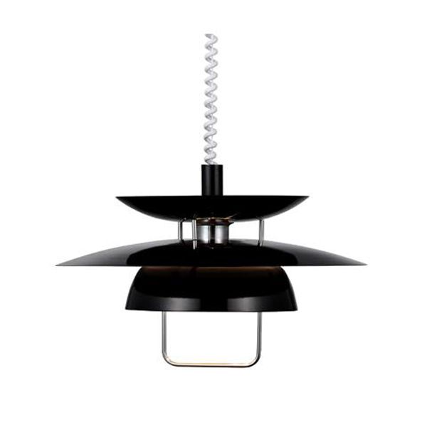 Подвесной светильник Markslojd 104858 Berga купити