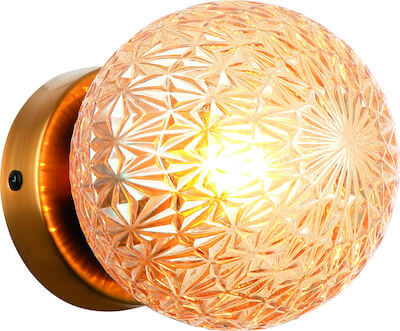 Бра Viokef ASPA 4226101 купити