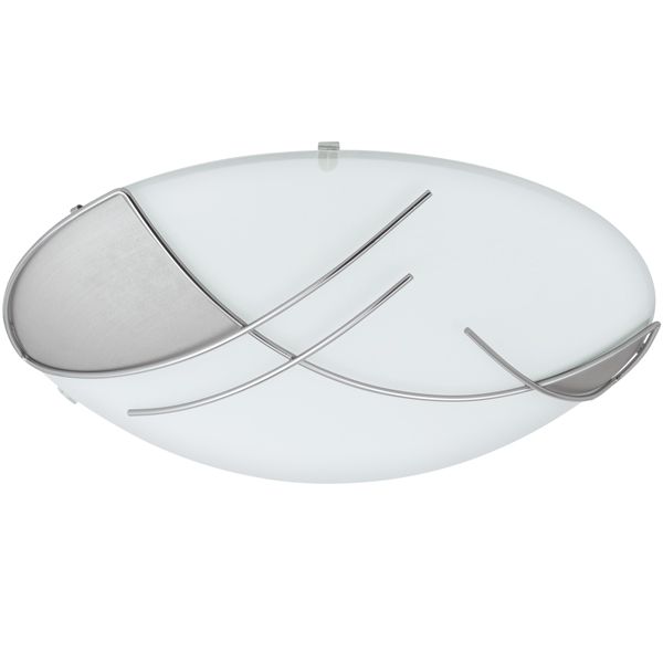 Светильник потолочный Eglo 93289 Led Raya купити