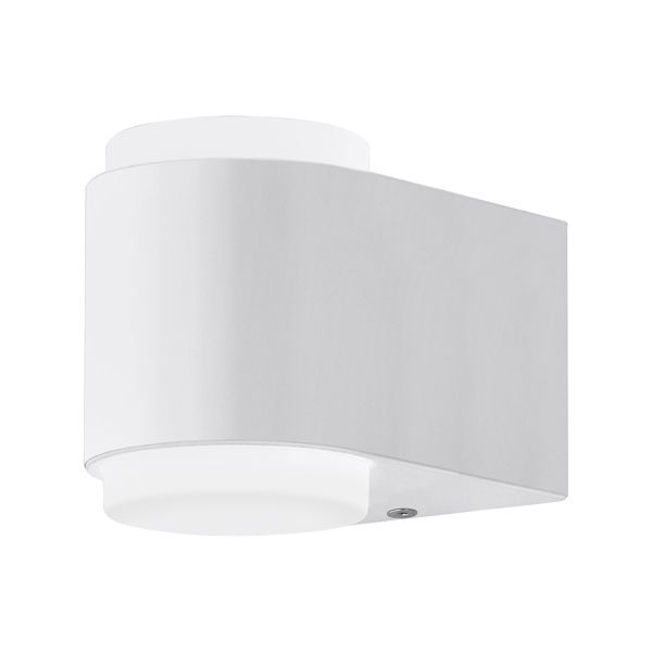 Уличный светильник Eglo 95077 Briones купити