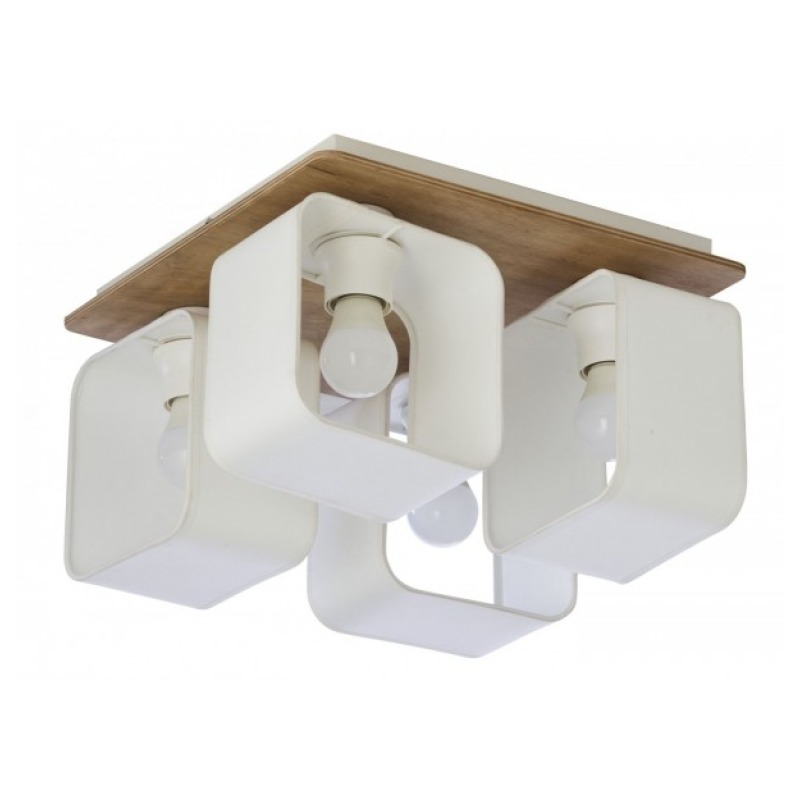 Потолочный светильник TK LIGHTING 4187 DORIS купити