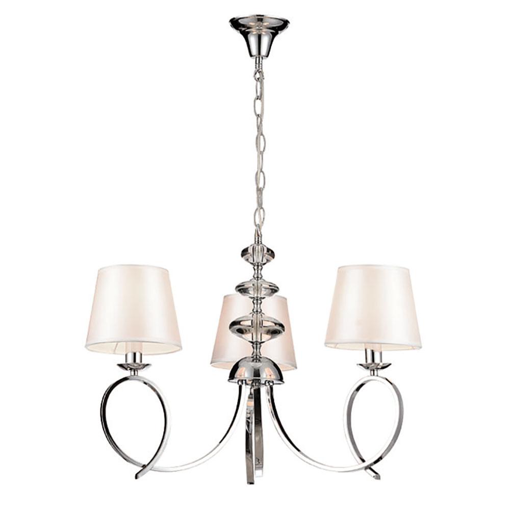 Люстра Viokef 4112700 Lancia купити