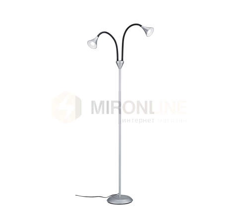 Торшер REALITY R42391287 VIPER купити