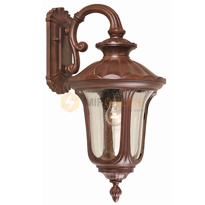 Уличный светильник Elstead CC2/M CHICAGO купити