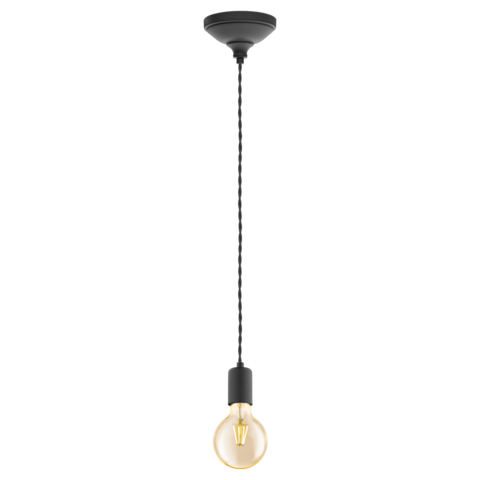 Подвесной светильник Eglo YORTH 32536 купити