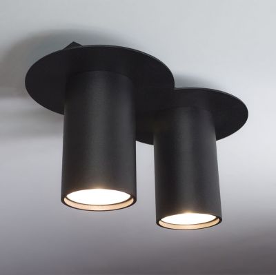 Точковий світильник ImperiumLight Vardo 210217.05.05 купити