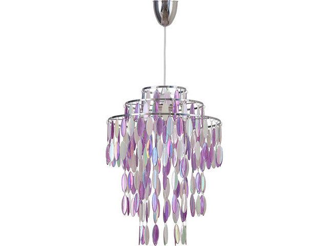 Подвесной светильник Nowodvorski 4028 Mesyna купити