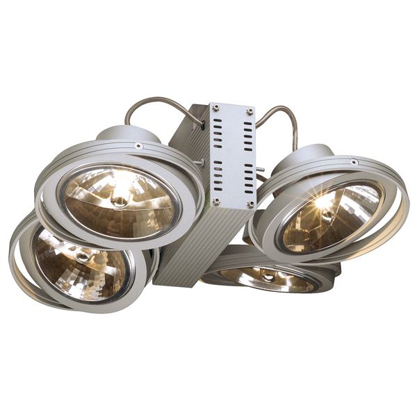 Спот SLV 149144 Tec Karda купити