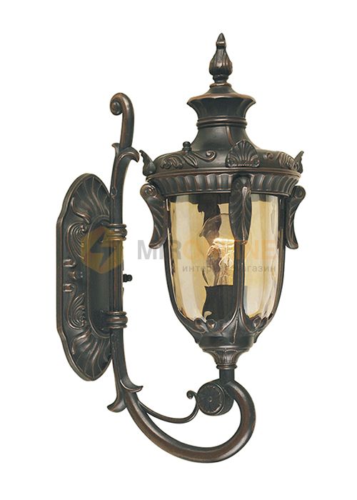 Уличный светильник Elstead PH1/S OB PHILADELPHIA купити