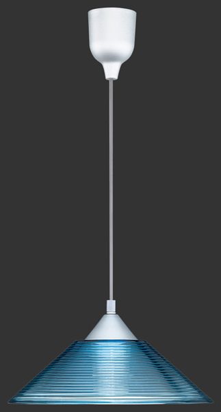 Подвесной светильник TRIO 301400112 DIEGO купити