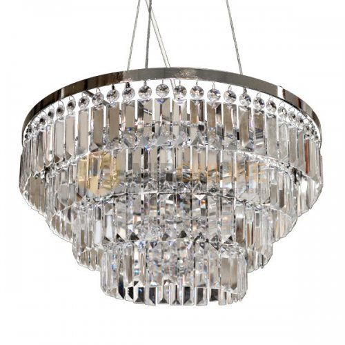 Люстра Azzardo AZ2107 Salerno купити