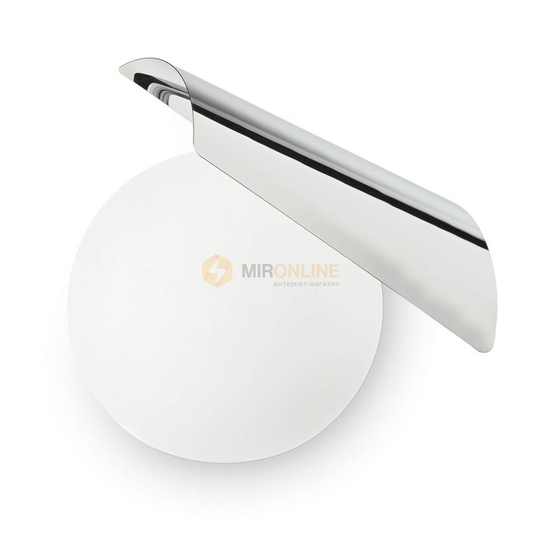 Бра Ideal Lux AP1 PENOMBRA (176598) купити