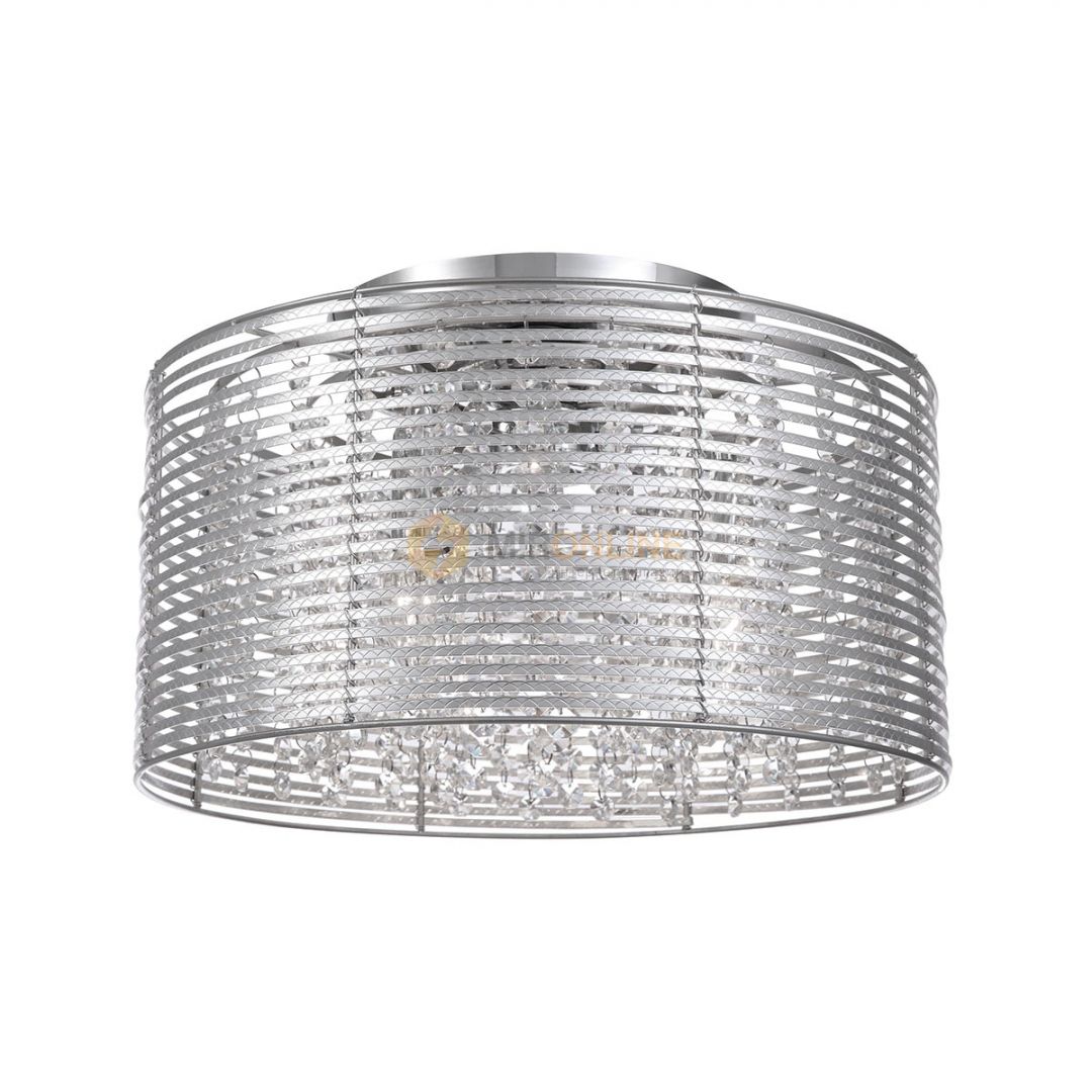 Потолочный светильник ITALUX MXM2131/3 SL Alpio SL купити