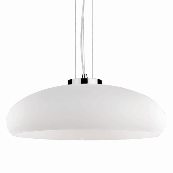 Подвесной светильник Ideal Lux ARIA SP1 D60 купити