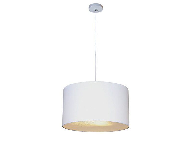 Подвесной светильник Azzardo BOSSE PENDENT WHITE MD-P061 WH (5901238413233) купити