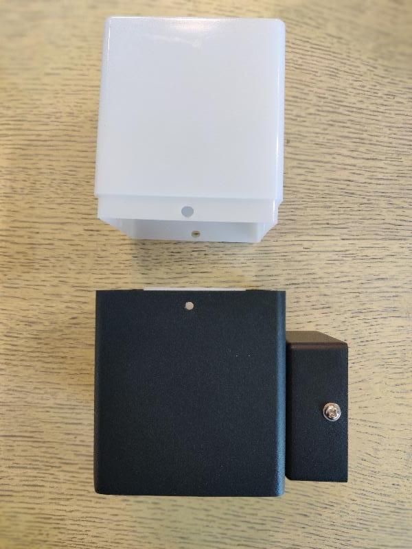 Вуличний світильник KANLUX 29010 VADRA (26648) купити