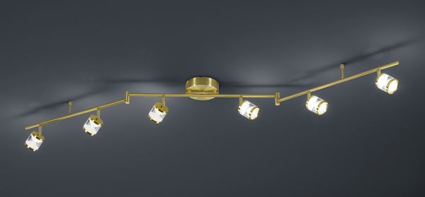 Спот TRIO 877110608 CASSINI купити