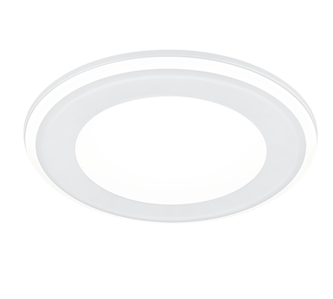 Потолочный светильник TRIO 652410131 AURA купити