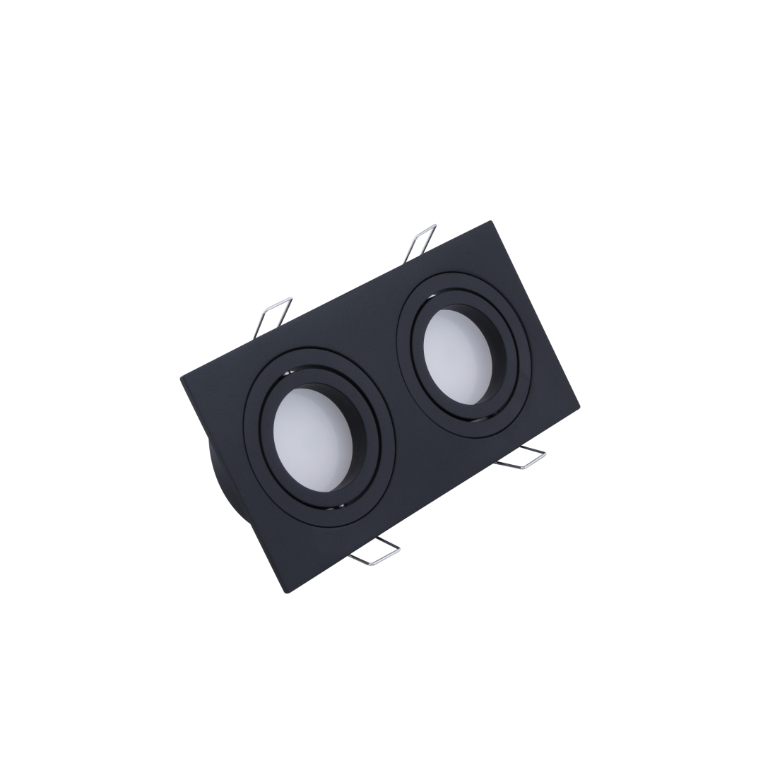 Точковий світильник Skarlat TH5813 BK (32455) купити