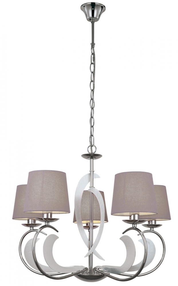 Потолочный светильник Ideal Lux PL8 MULTIFLEX (159010) купити