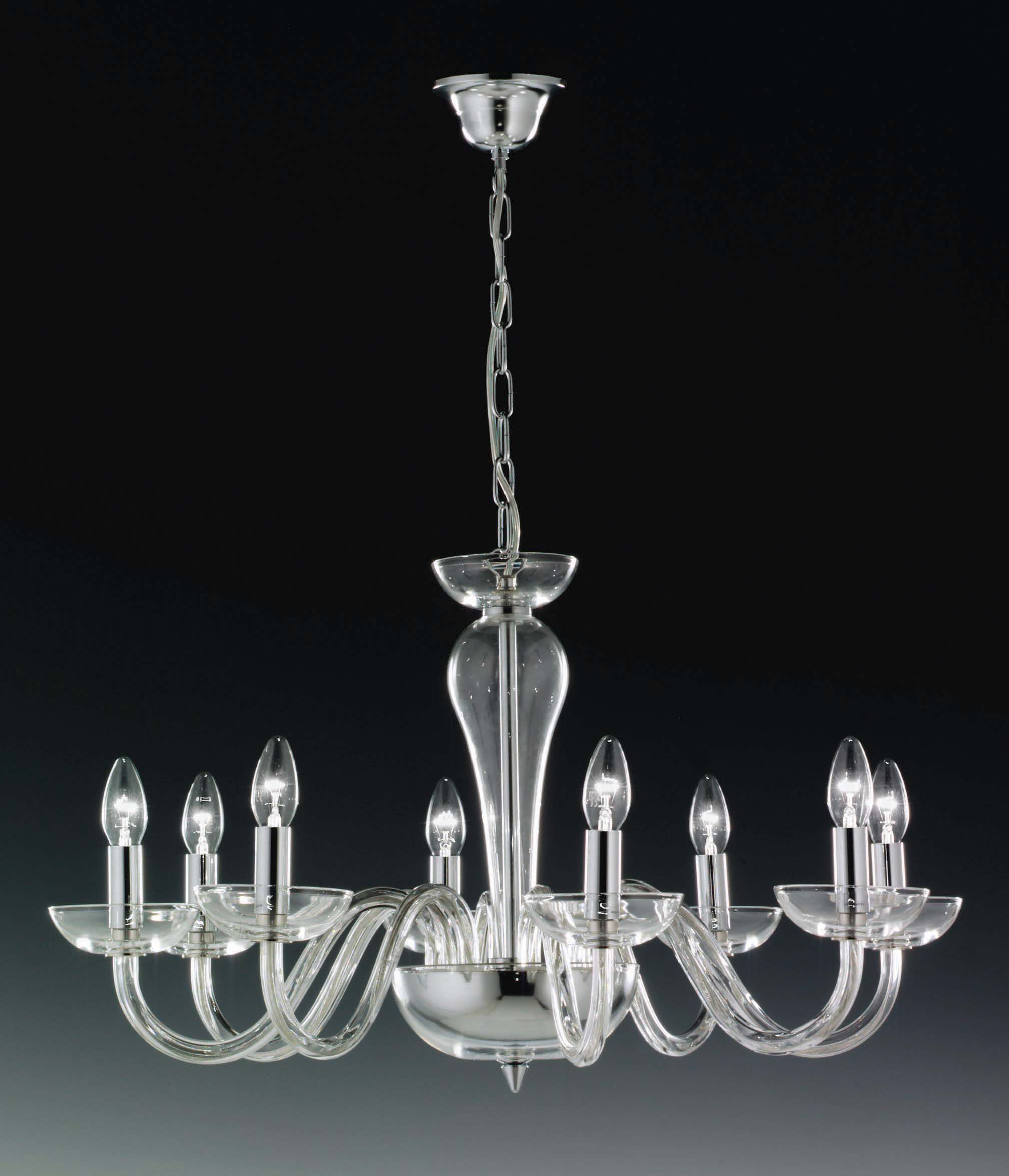 Люстра Elstead OX8 OXFORD купити