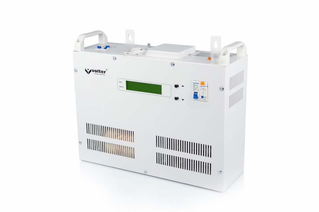 Стабилизатор напряжения Volter™-4с купити