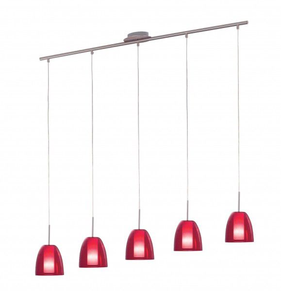 Подвесной светильник Eglo 87553 Sasso купити