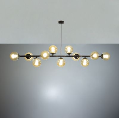 Подвесной светильник ImperiumLight Frost 14011145.05.23 купити