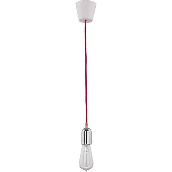 Подвесной светильник TK Lighting 8625 QUALLE купити