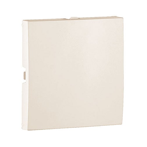 Центральна панель заглушки LOGUS слонова кістка (90677 TMF) купити