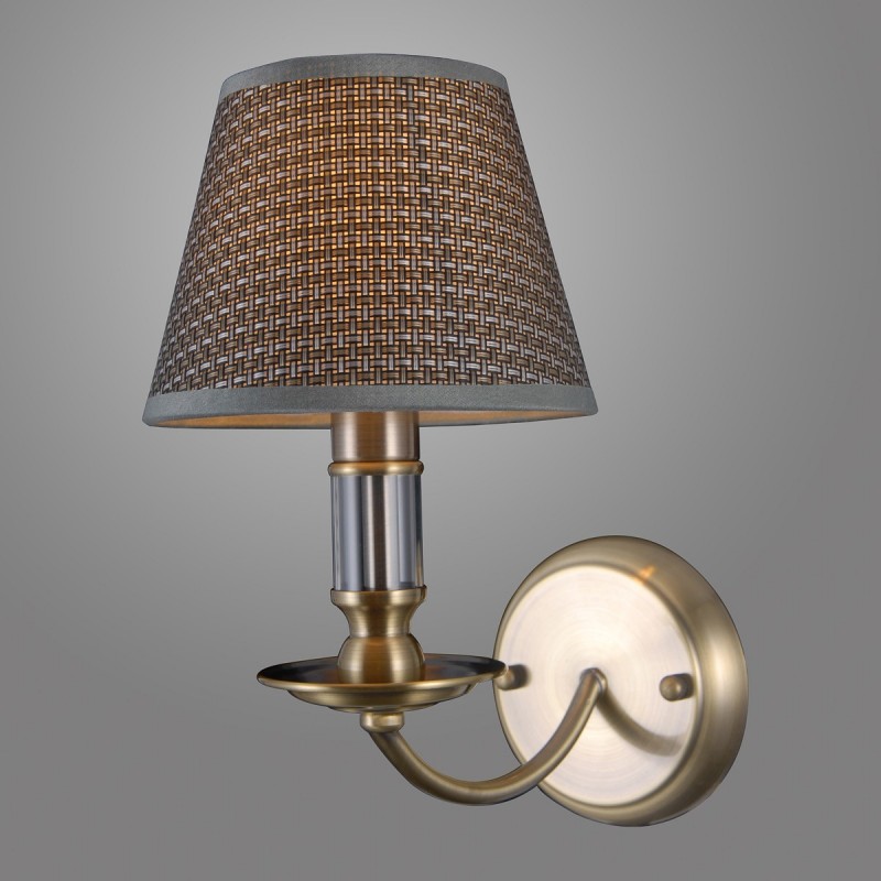 Бра ITALUX WL-43272-1 Zanobi купити