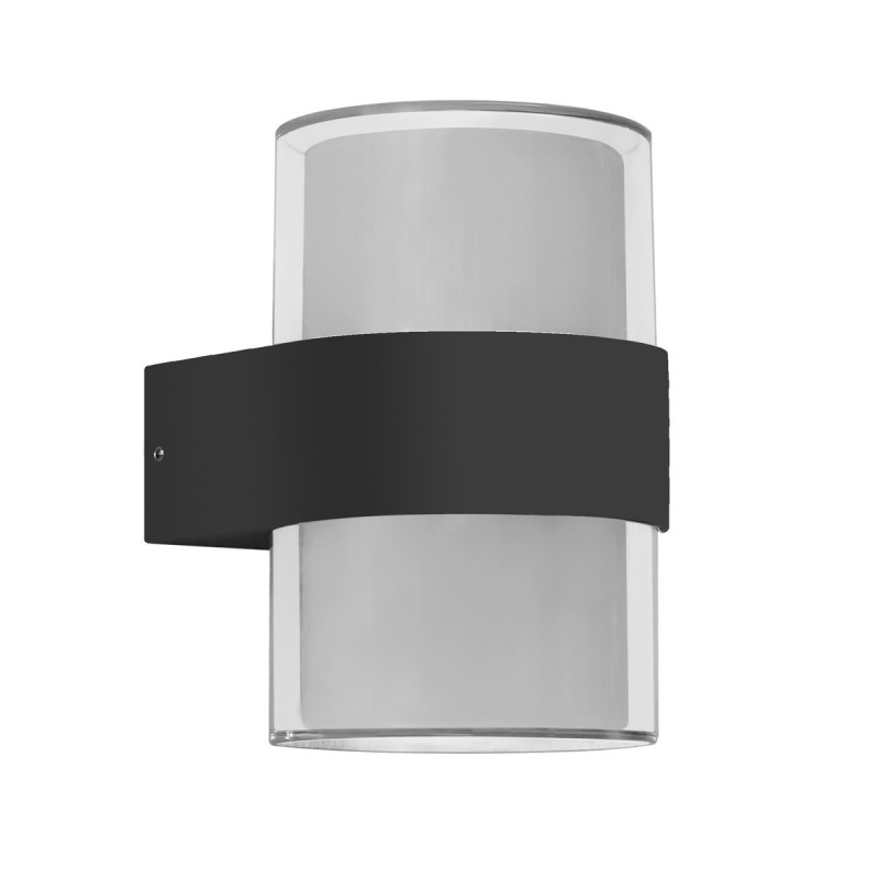 Вуличний світильник ITALUX OWL-4625-3K Marti купити