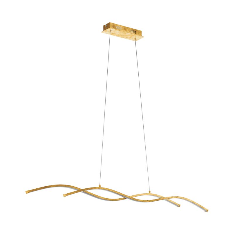 Подвесной светильник Eglo 97837 MIRAFLORES купити