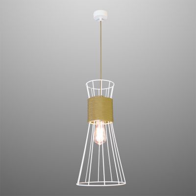 Подвесной светильник ImperiumLight Corset 84150.01.04 купити